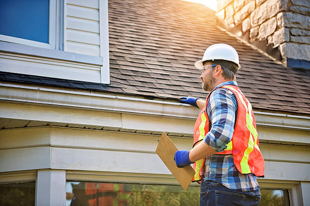 Roof Repair in Fraser